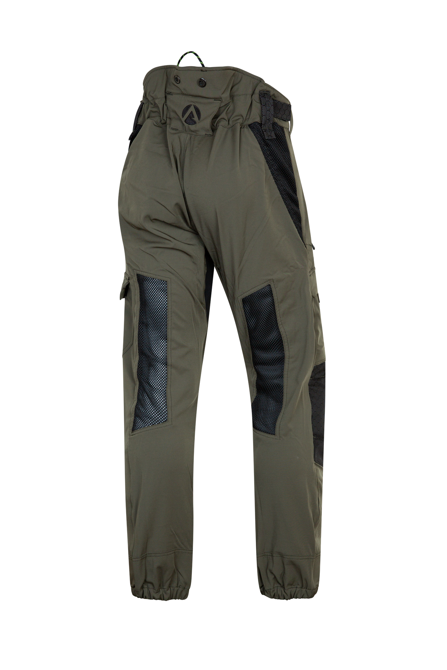 ARBORTEC VENTED OLIVEN KLASSE 1