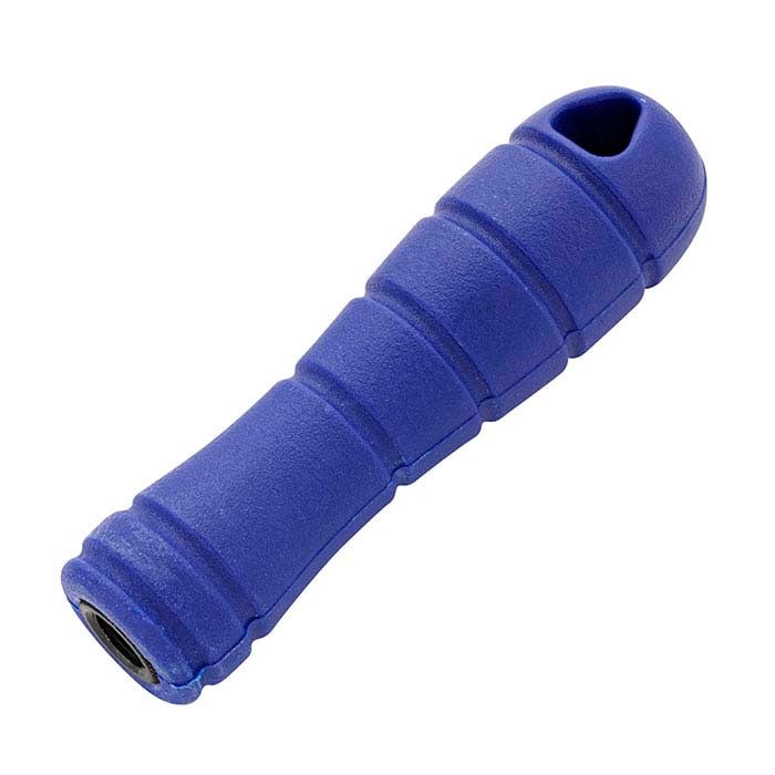 VALLORBE RUND PLAST FILE HÅNDTAG