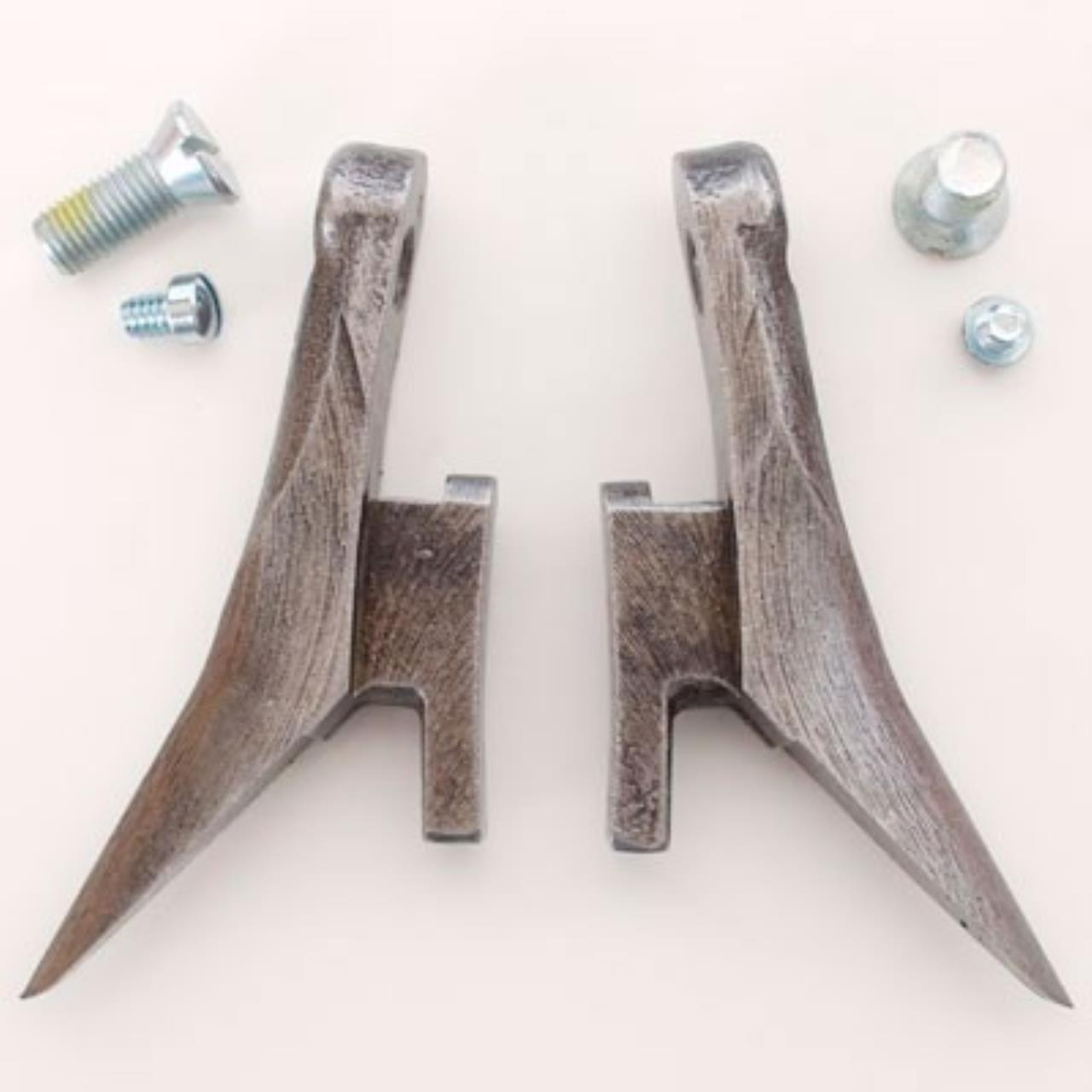 BASHLIN POLE GAFFS 1,5"