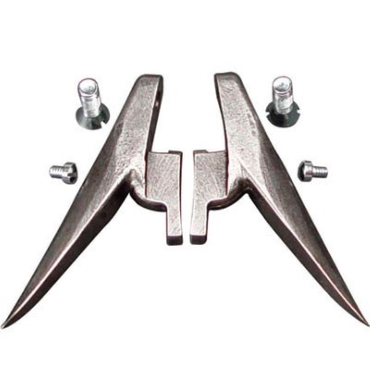 BASHLIN REPLACEMENT TREE GAFFS 2.5"