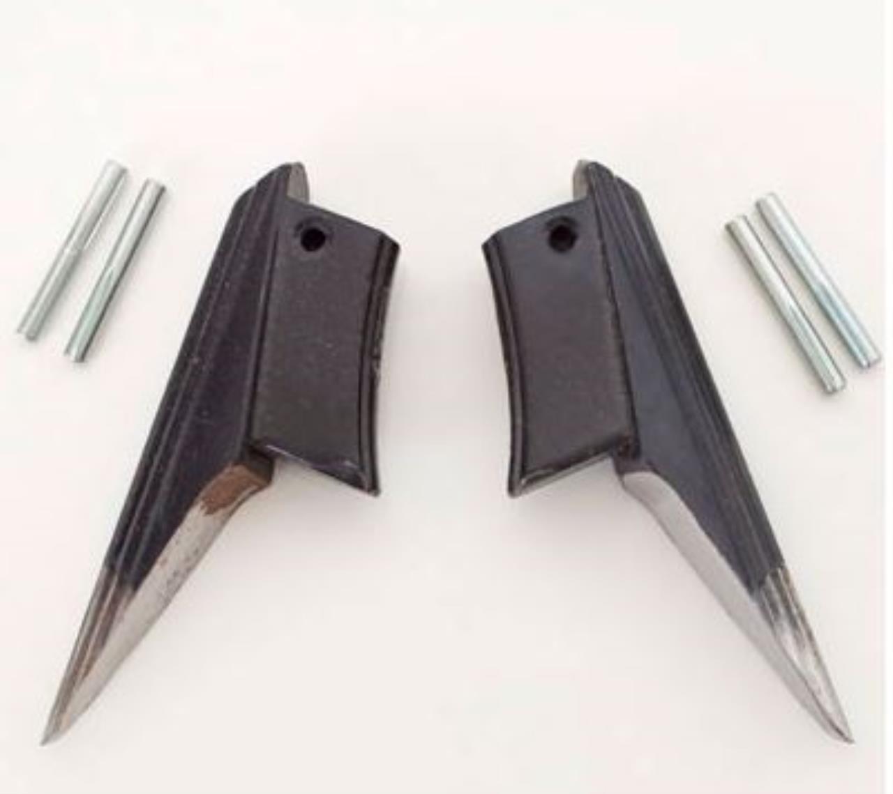 BUCKINGH POLE GAFFS 1 3/4 LONG