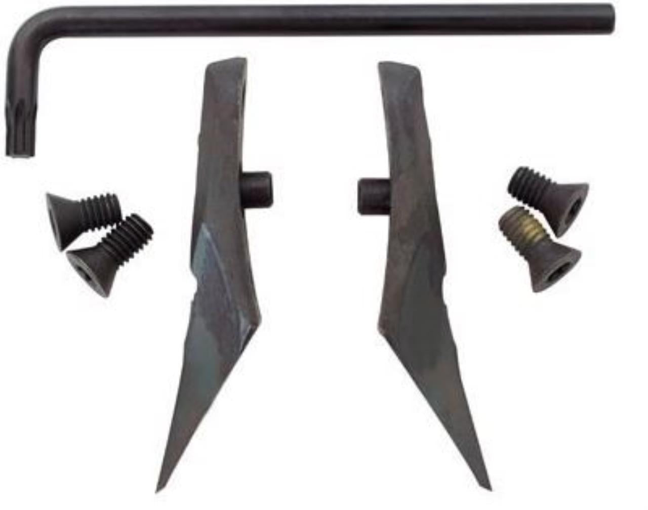 KLEIN POLE GAFFS 1 1/2" LONG