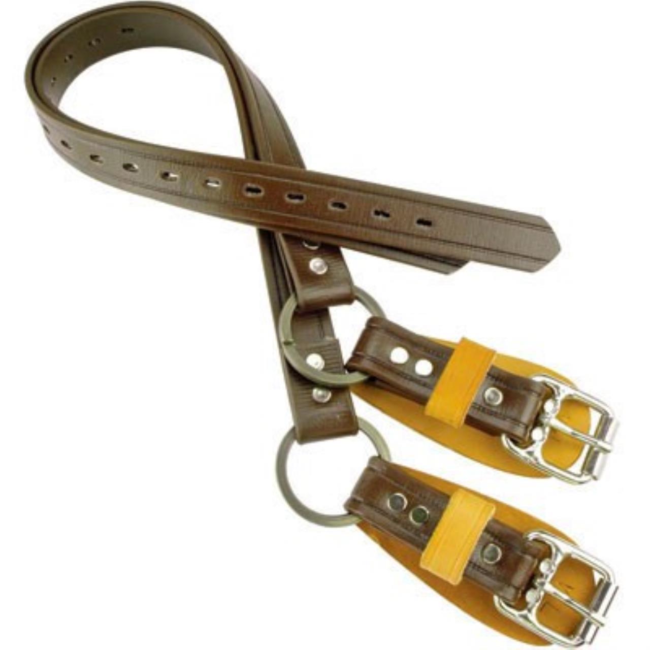 "LOWER STRAPS 26"" WITH SPLIT