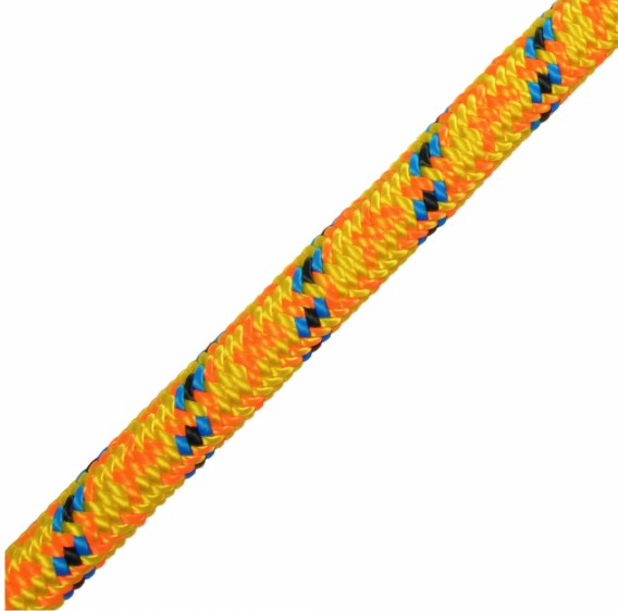 MANTRA 11,7mm YELLOW/ORANGE pr. meter