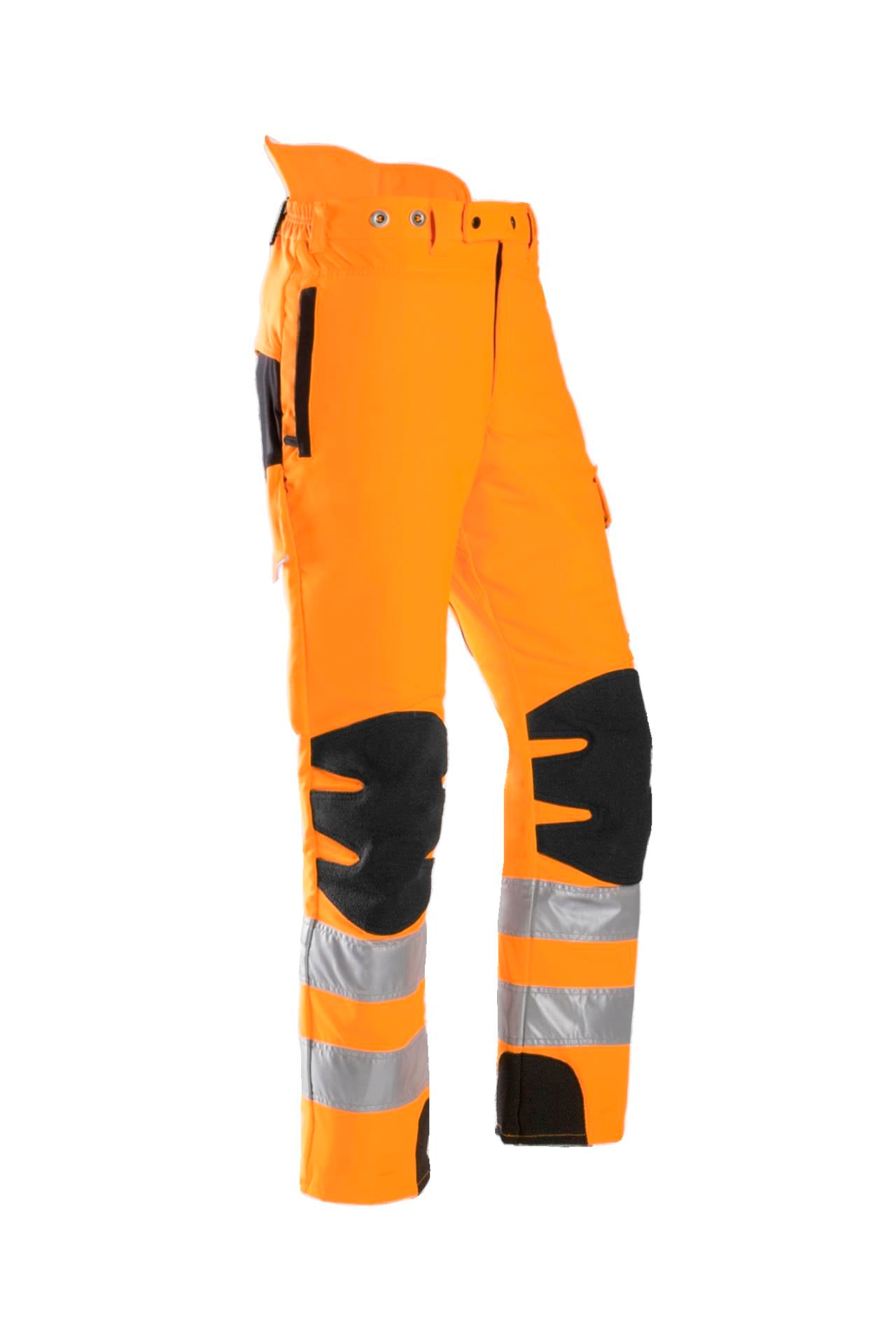 PROGRESS HI-VIZ TROUSERS EN20471