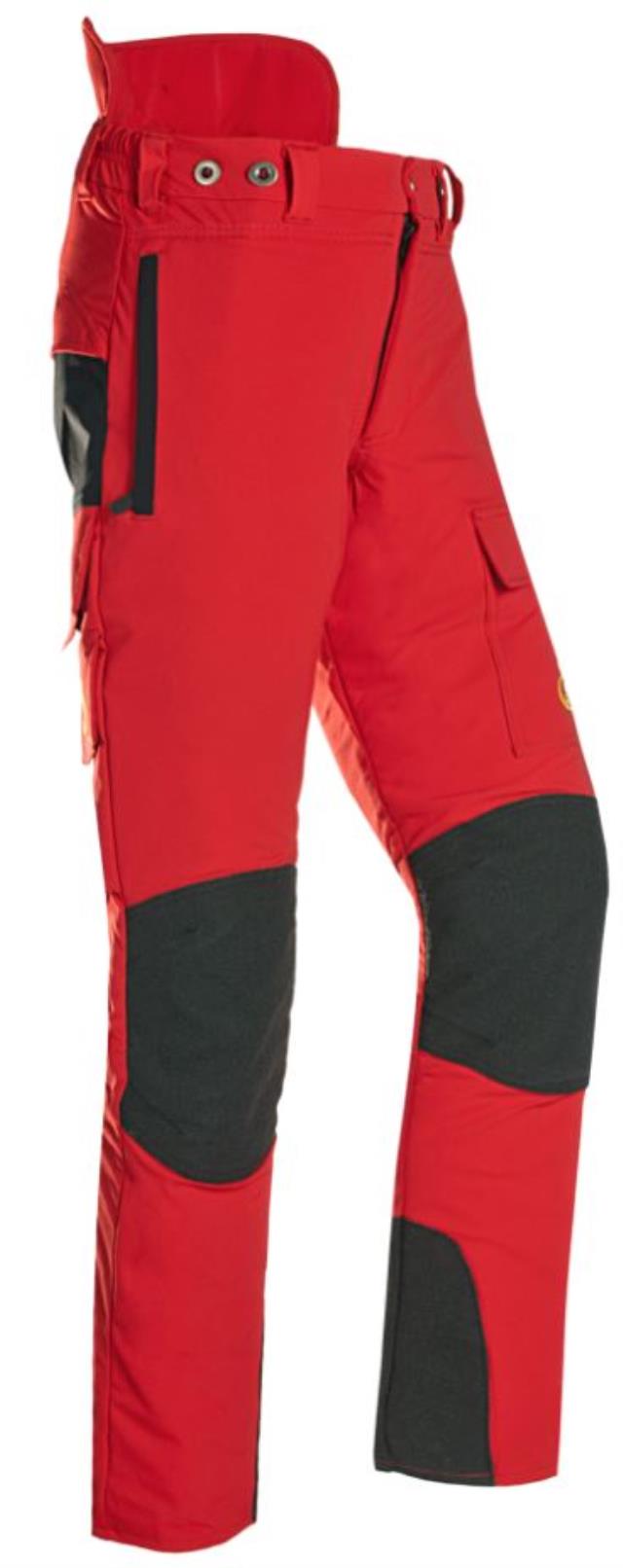 SIP CHAINSAW TROUSERS Class 2
