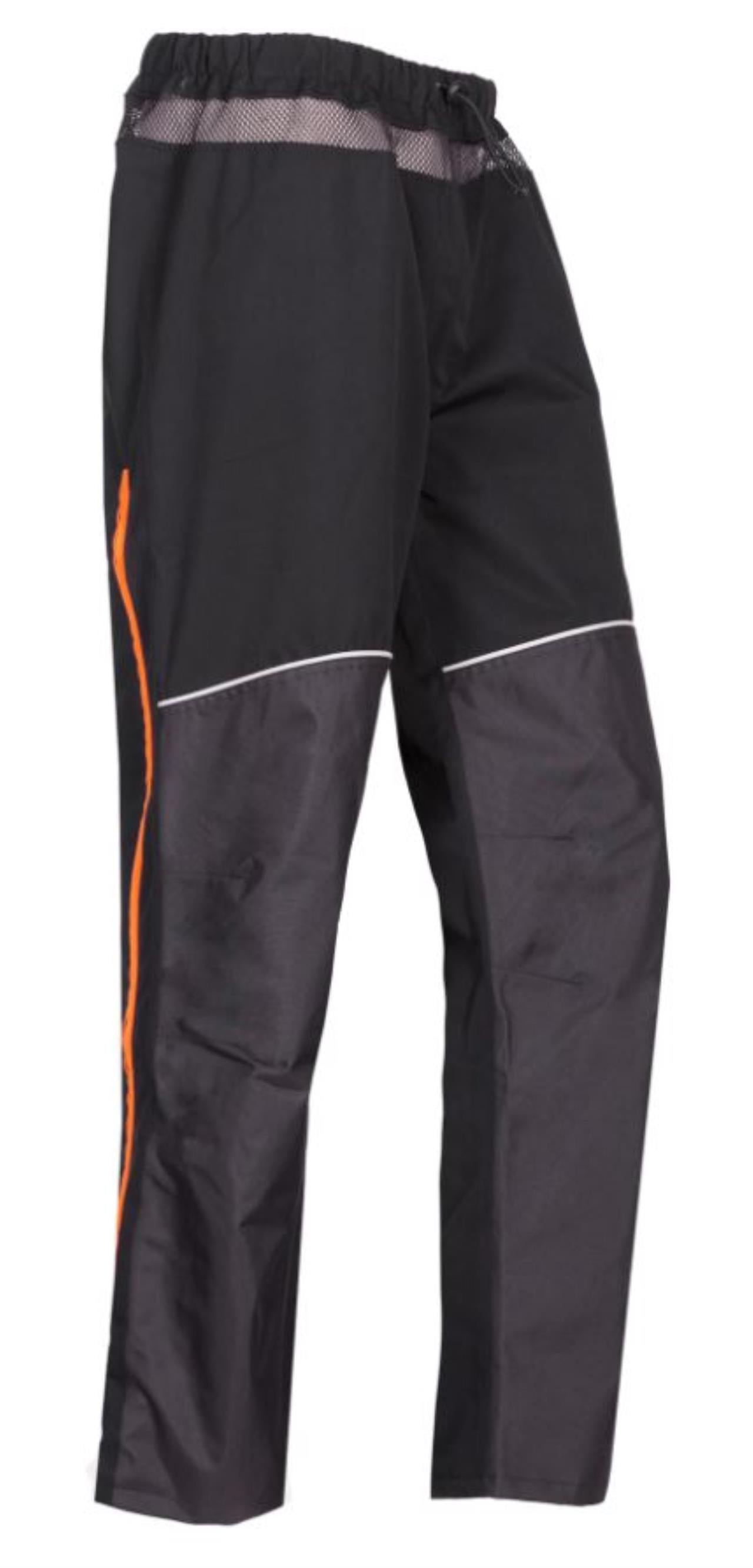 KEIU RAIN TROUSERS