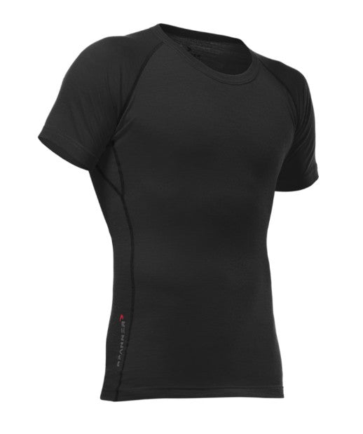 PFANNER MERINO-TENCEL T-SHIRT
