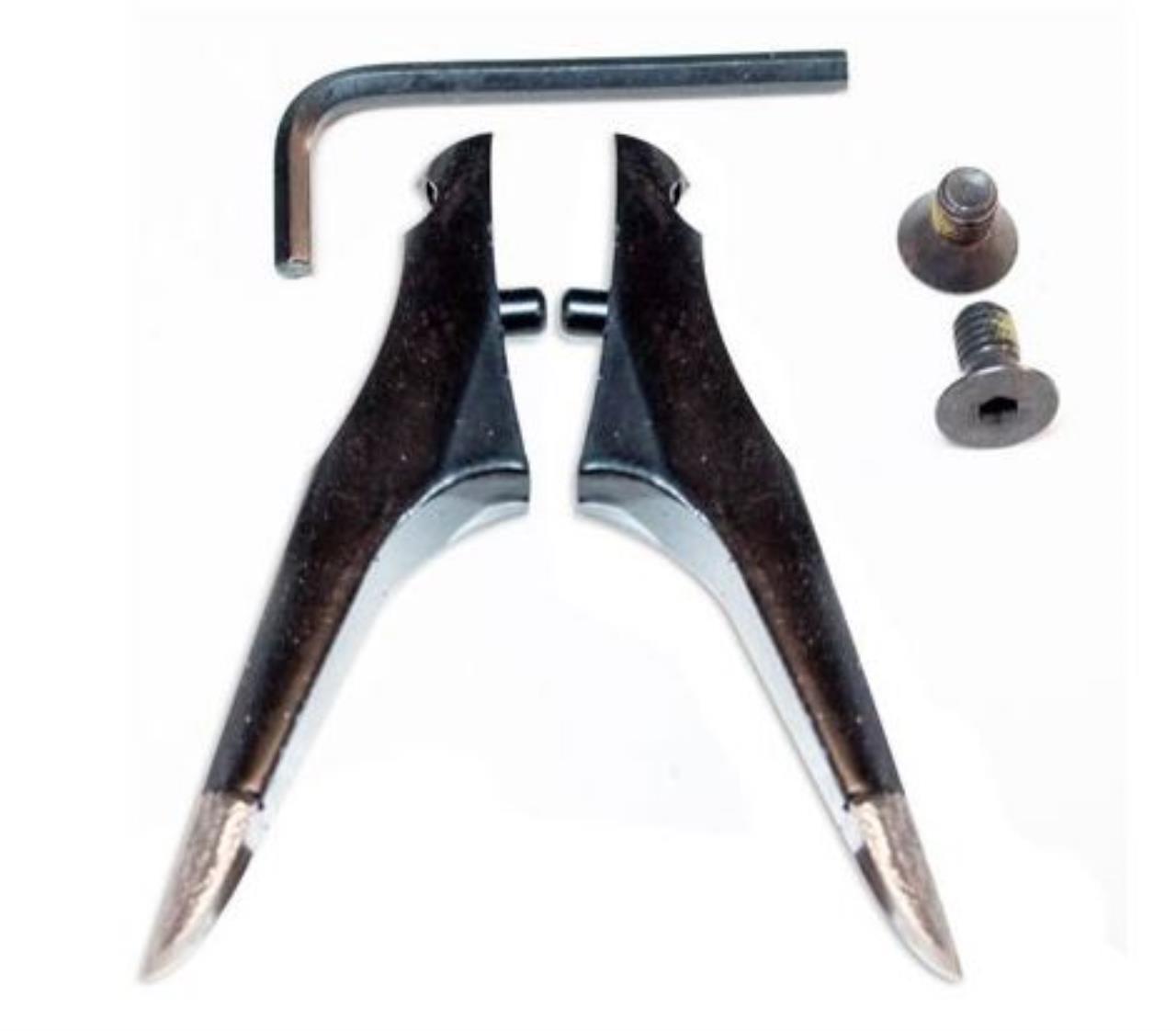 T2 REPLACEMENT GAFFS, 2 3/4''