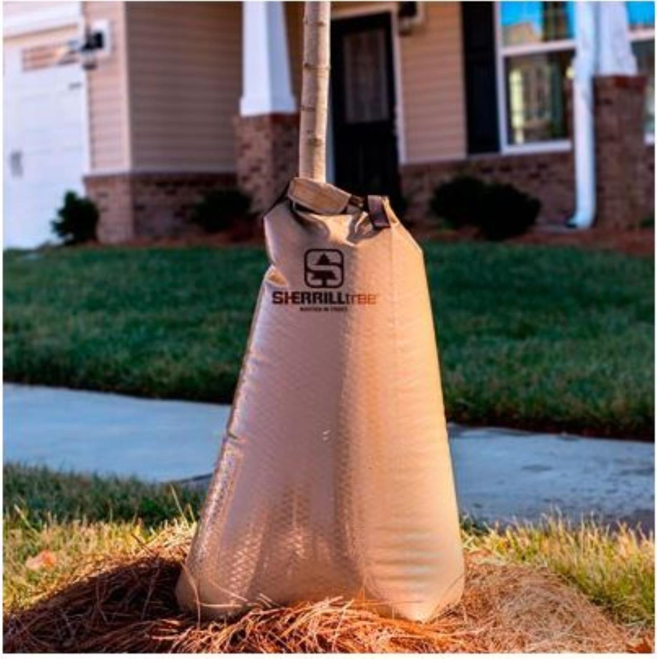 75 L TREE WATERING BAG