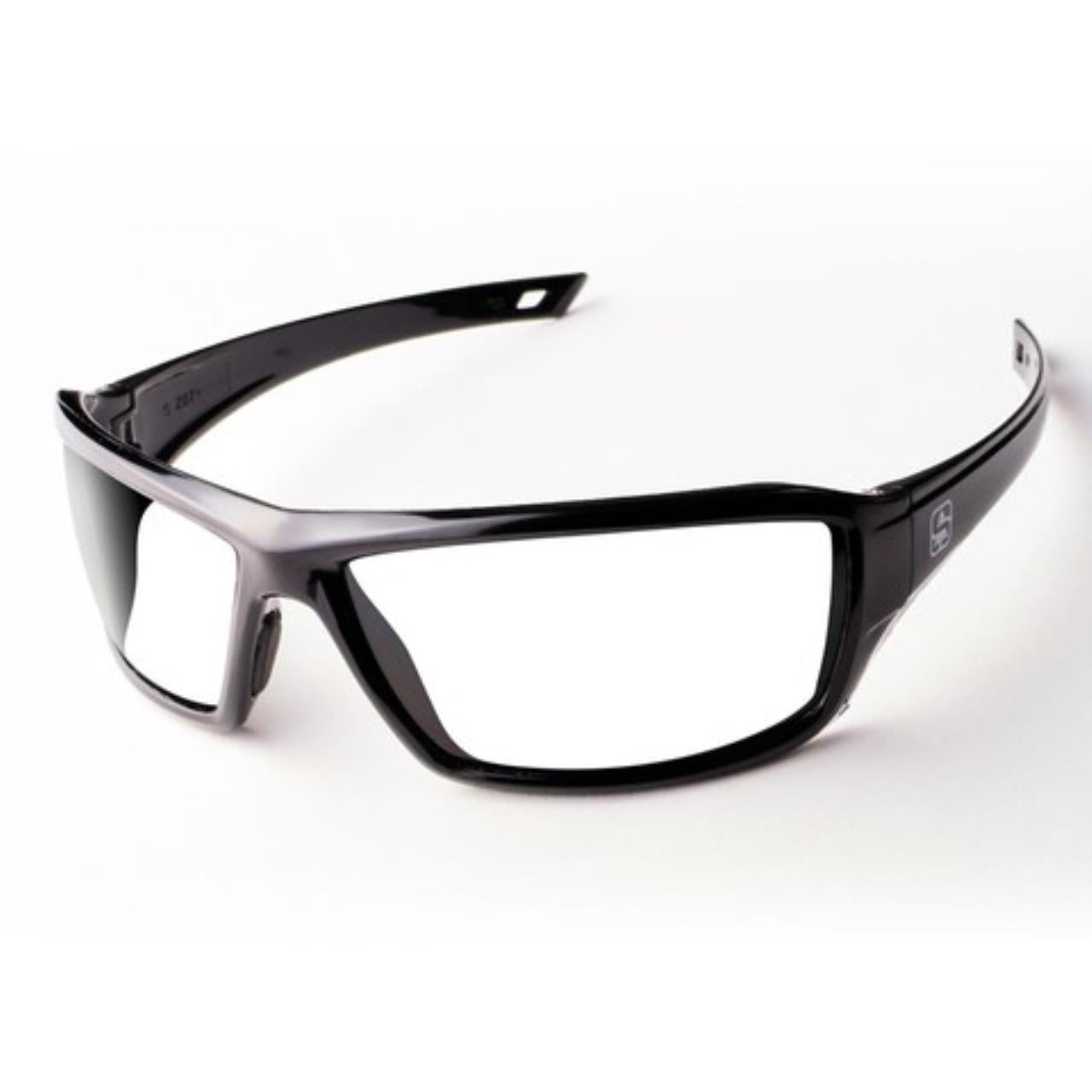 HUMBOLDT SAFETY GLASSES CLEAR