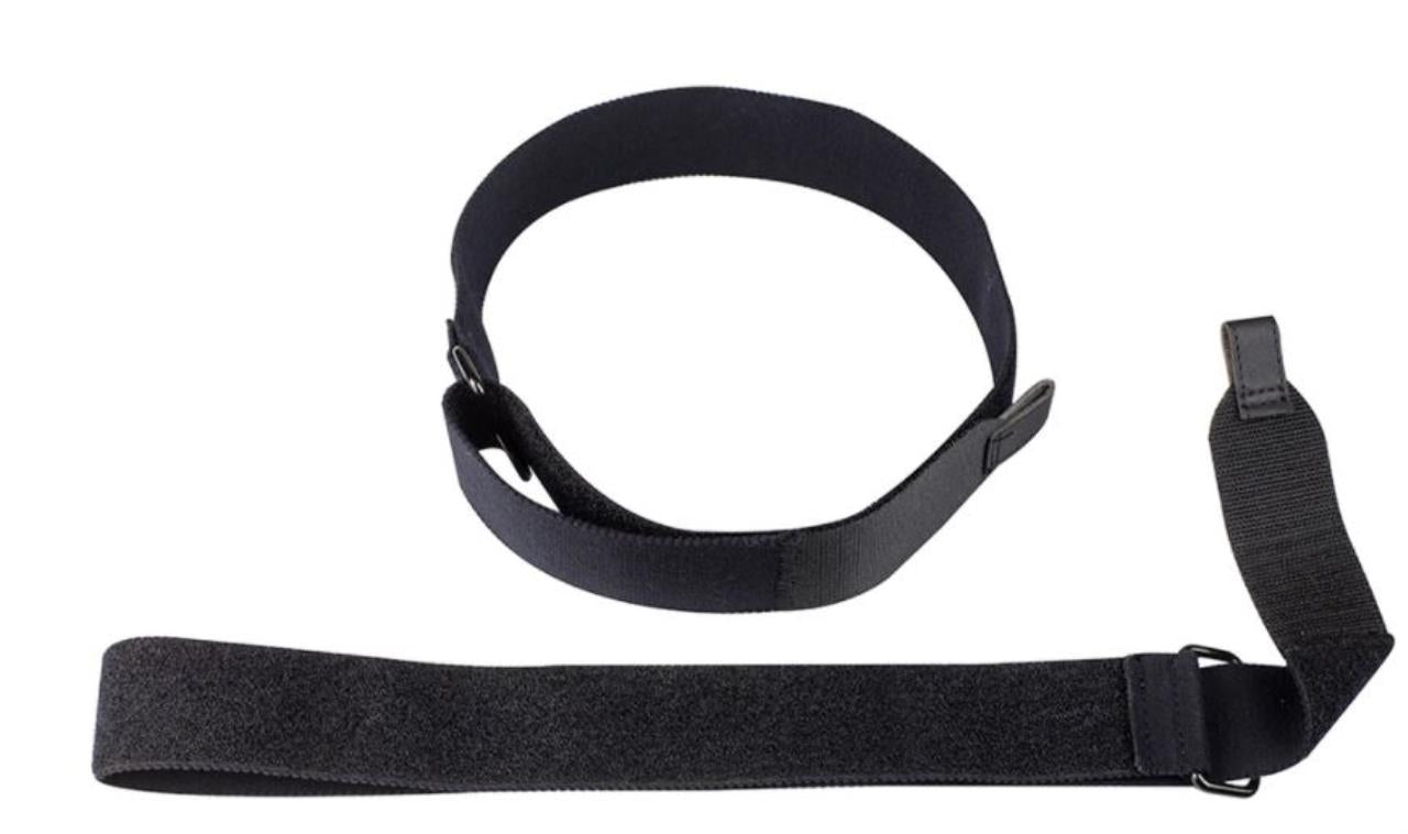 NOTCH Replacement velcro straps for The Talon