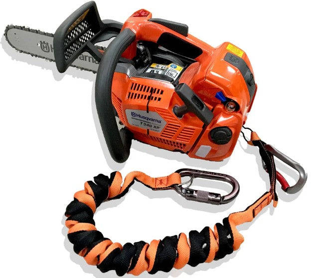 REECOIL FULL-REACH CHAINSAW LANYARD