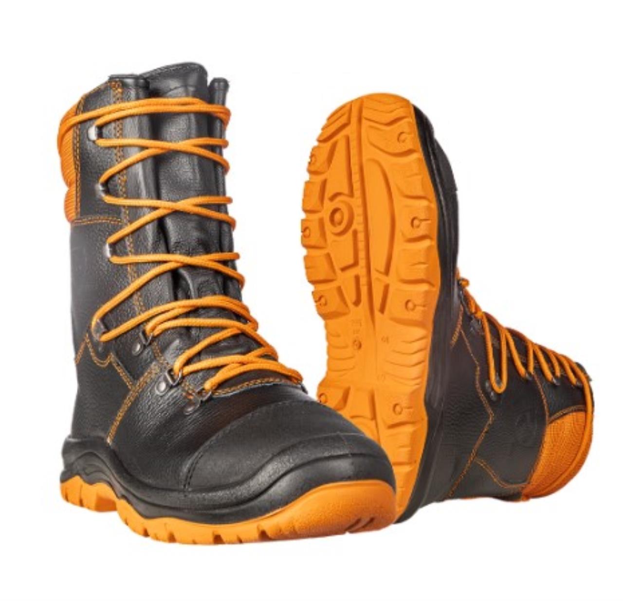 SIP TIMBER BOOTS 2.0 class 2