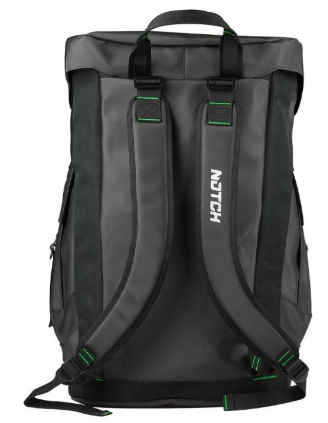 NOTCH PRO DELUXE BAG
