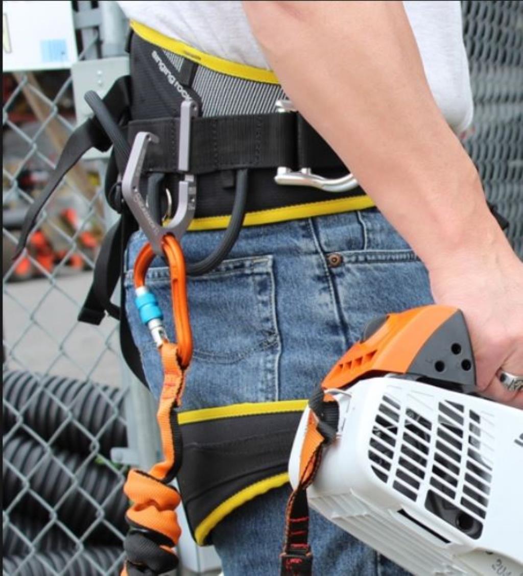 CMI SHEMBINER XL CHAINSAW HOOK