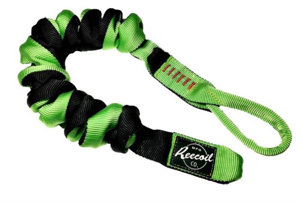 REECOIL BIG BOSS LANYARD