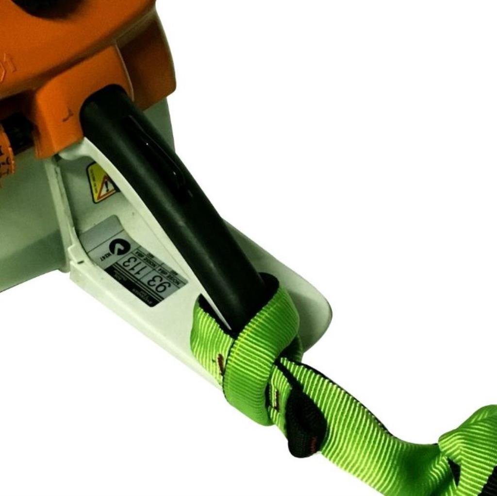 REECOIL BIG BOSS LANYARD