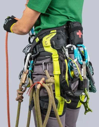 EDELRID TREEREX II