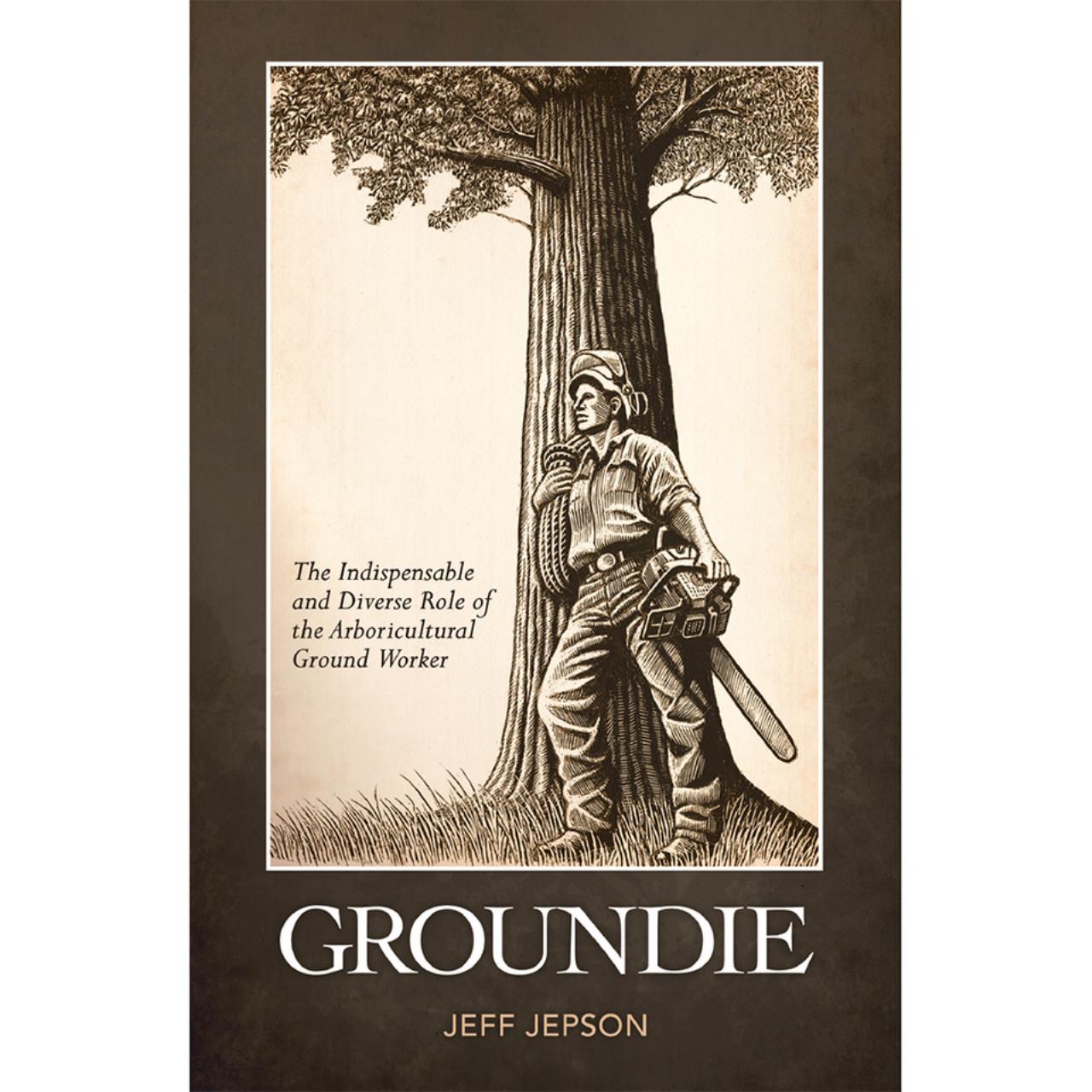 GROUNDIE BOOK By Jeff Jepson