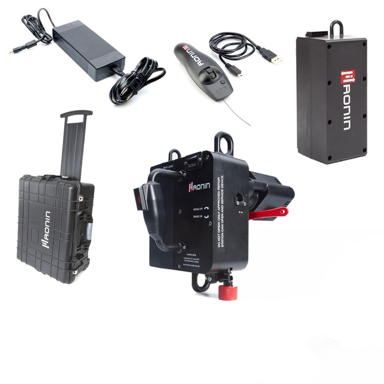 RONIN LIFT POWER ASCENDER KIT