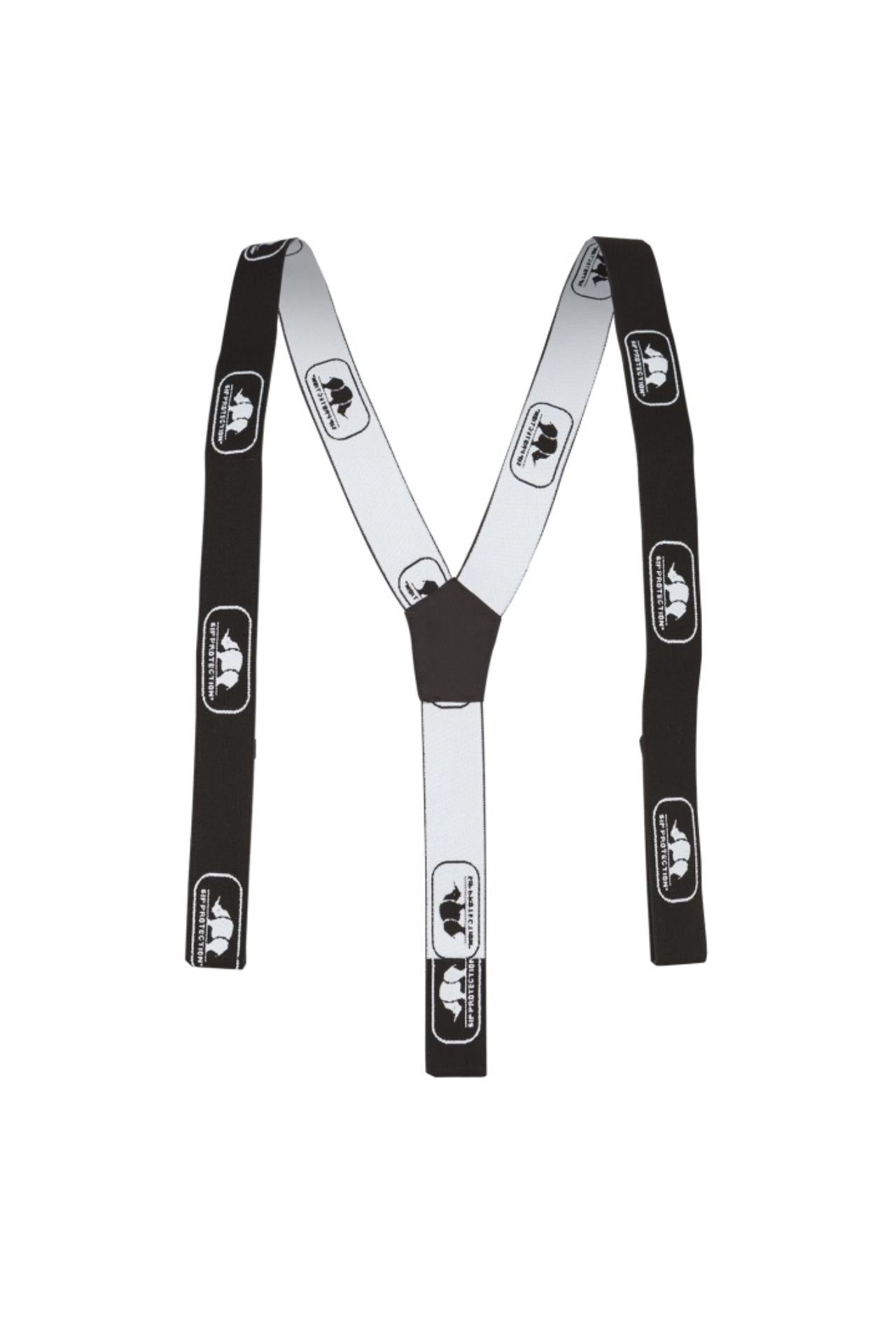 SIP SELER MED VELCRO one size