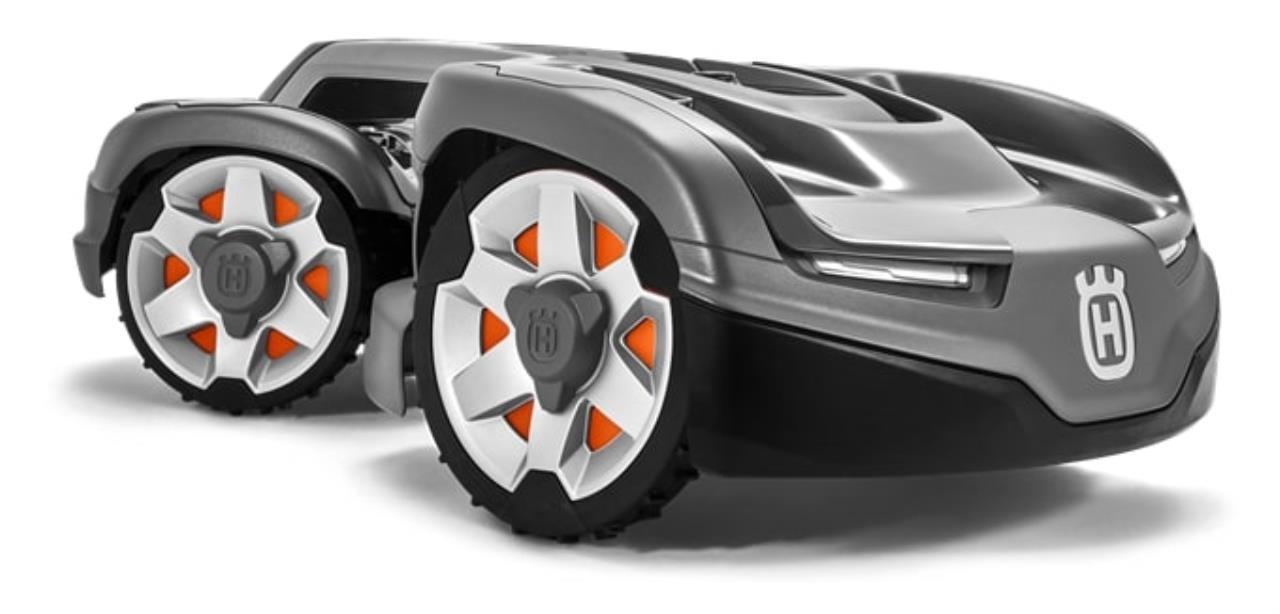 AM435XAWD ROBOTKLIPPER