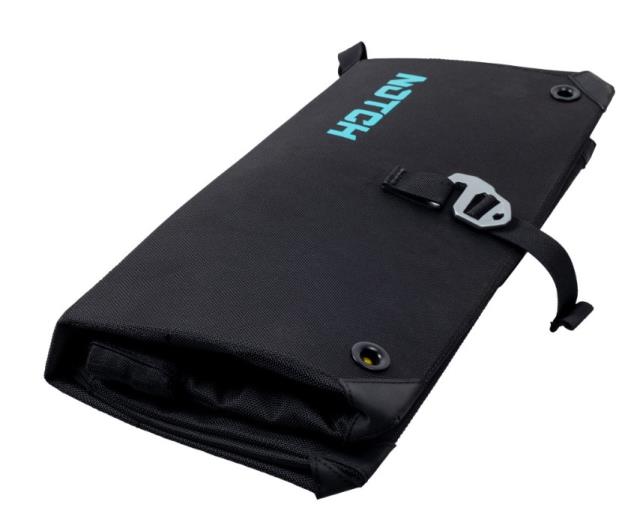 NOTCH THROWLINE POP BOX