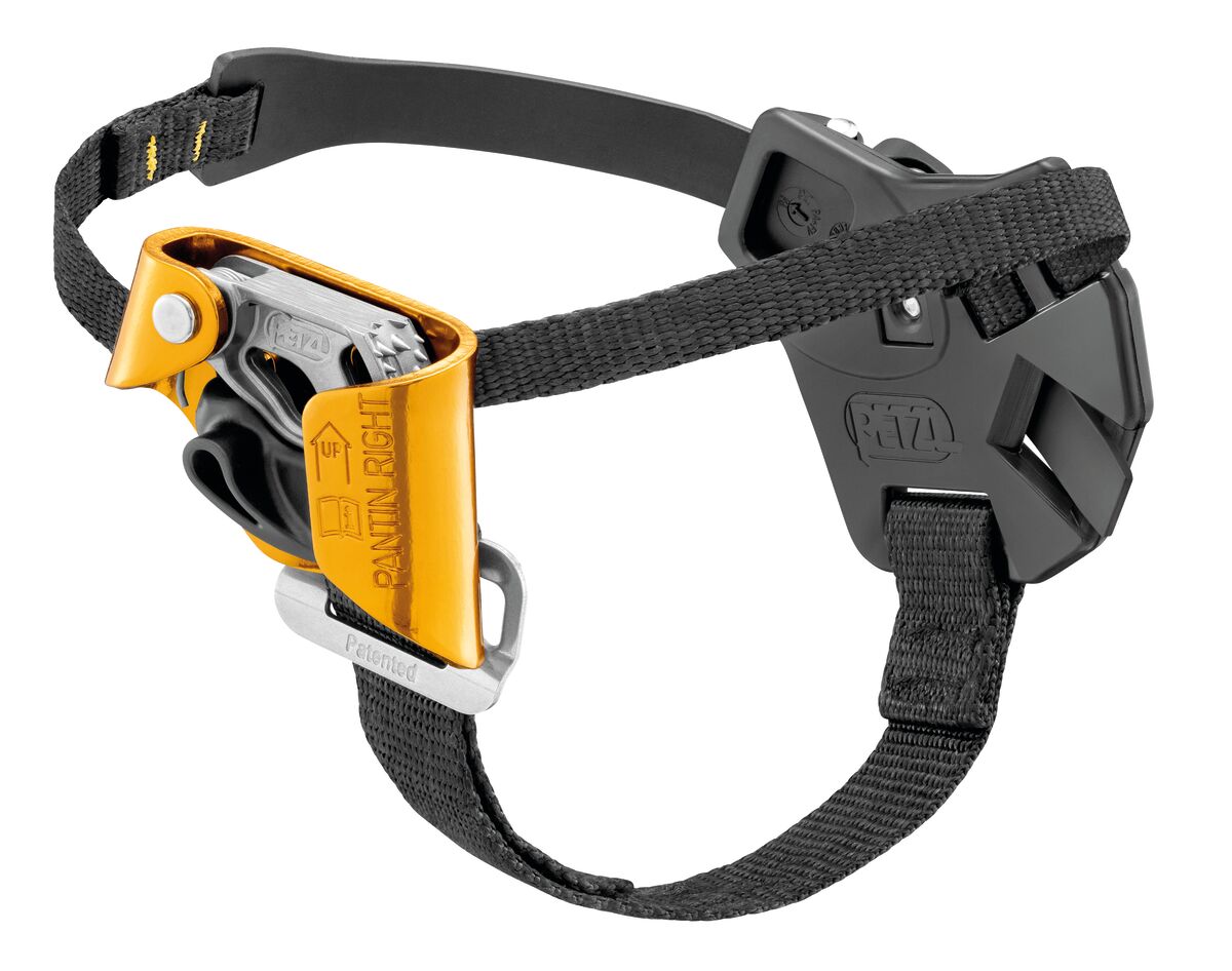 PETZL PANTIN CLICK RIGHT