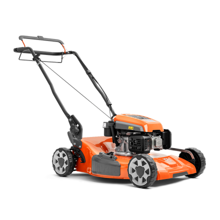 LB 256SP PLÆNEKLIPPER