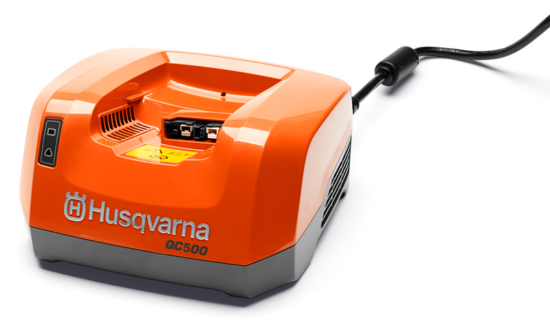 QC500 BATTERILADER