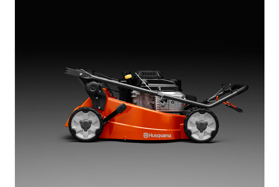 LB 256SP PLÆNEKLIPPER