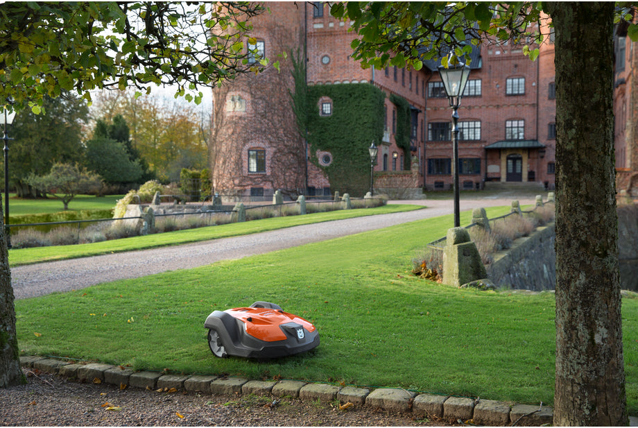 Husqvarna Automower® 550 PRO KABEL