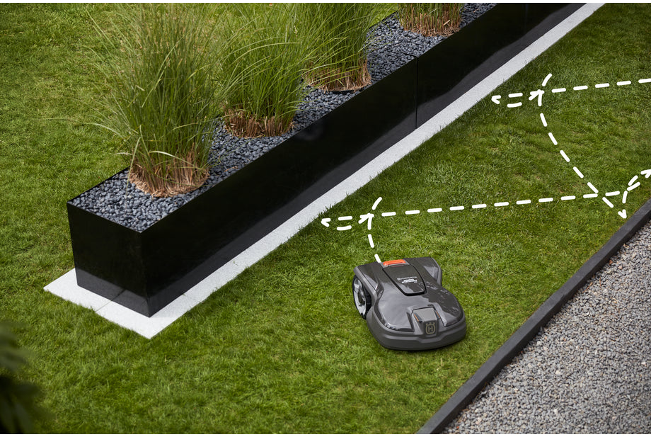 Husqvarna Automower® 405X