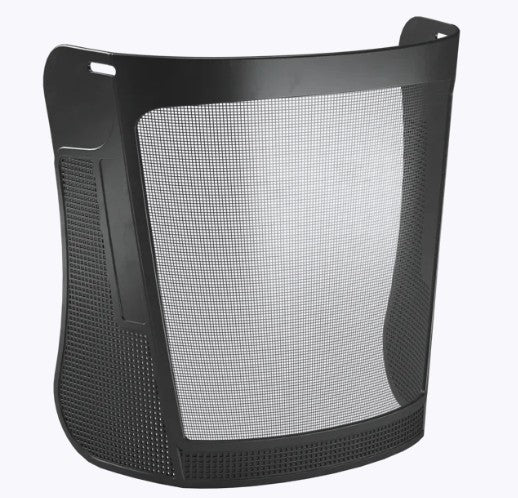 HELLBERG SAFE VISOR NYLON