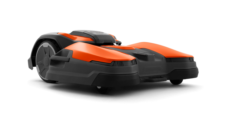 Husqvarna CEORA® 546 EPOS®