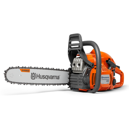 Husqvarna 450 II