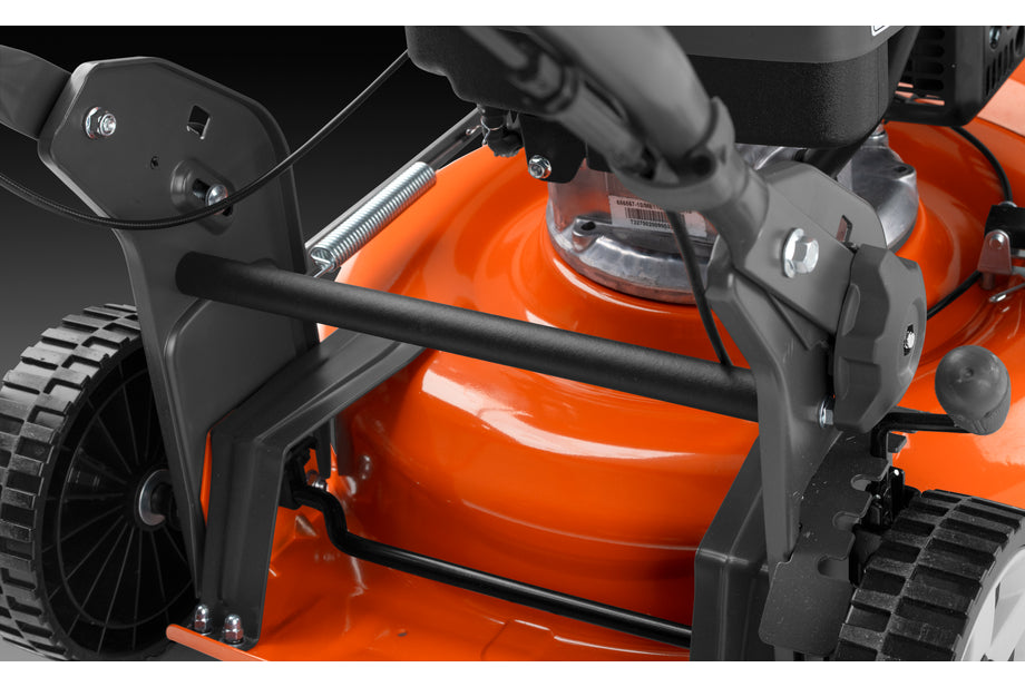 LB 251S PLÆNEKLIPPER