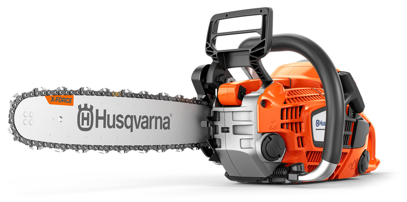 540 XP MARK III 14" SAV