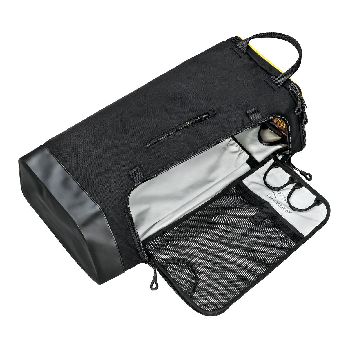 PETZL PACK EXPERT 40L BLACK
