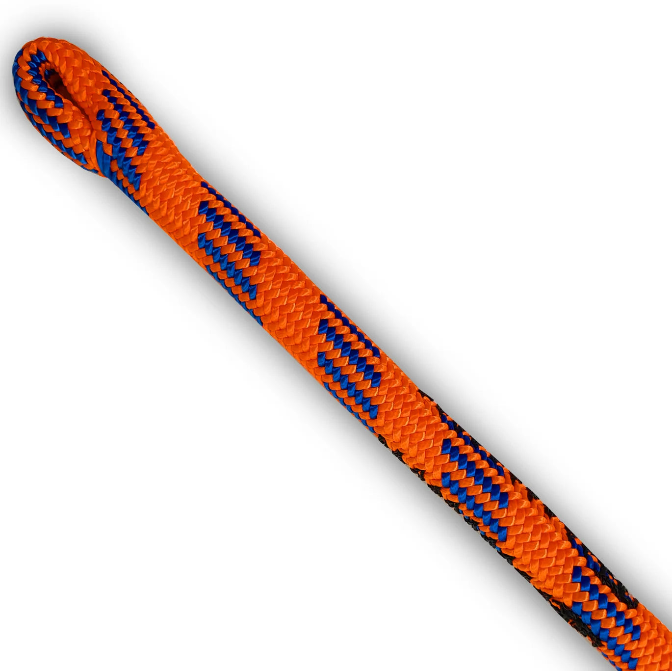 TREEHOG CLIMBING ROPE BLUE/ORANGE 11,8mm