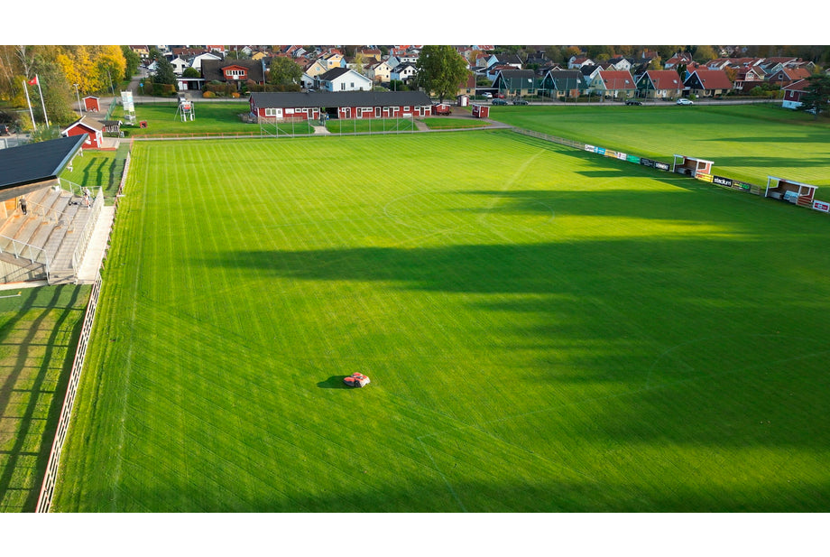 Husqvarna Automower® 520 EPOS®