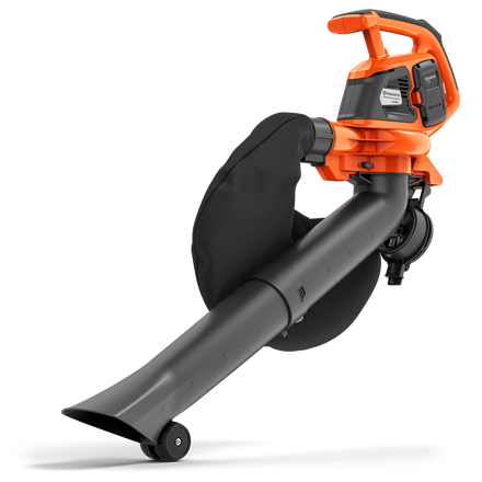 120iBV uden batteri og oplader