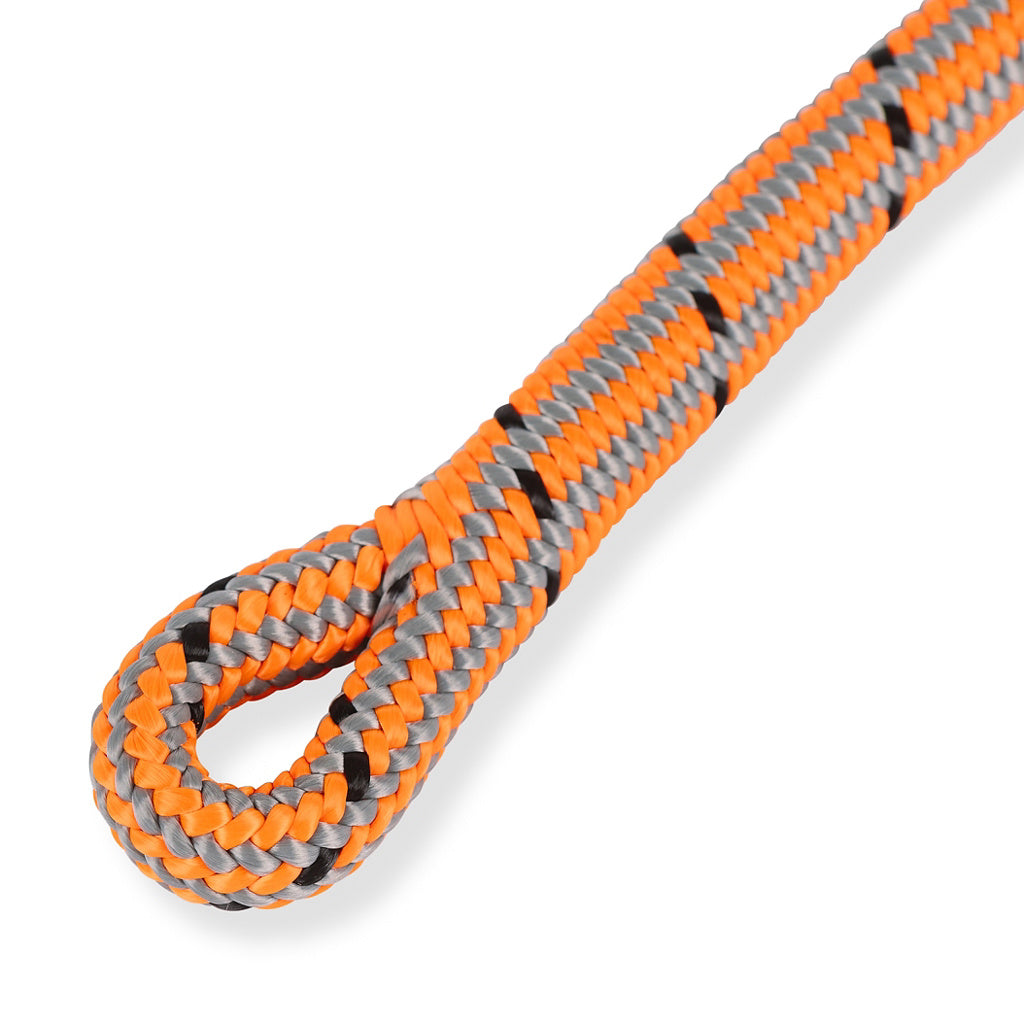 MARLOW ROPE VEGA 11,7mm 45m w/splice