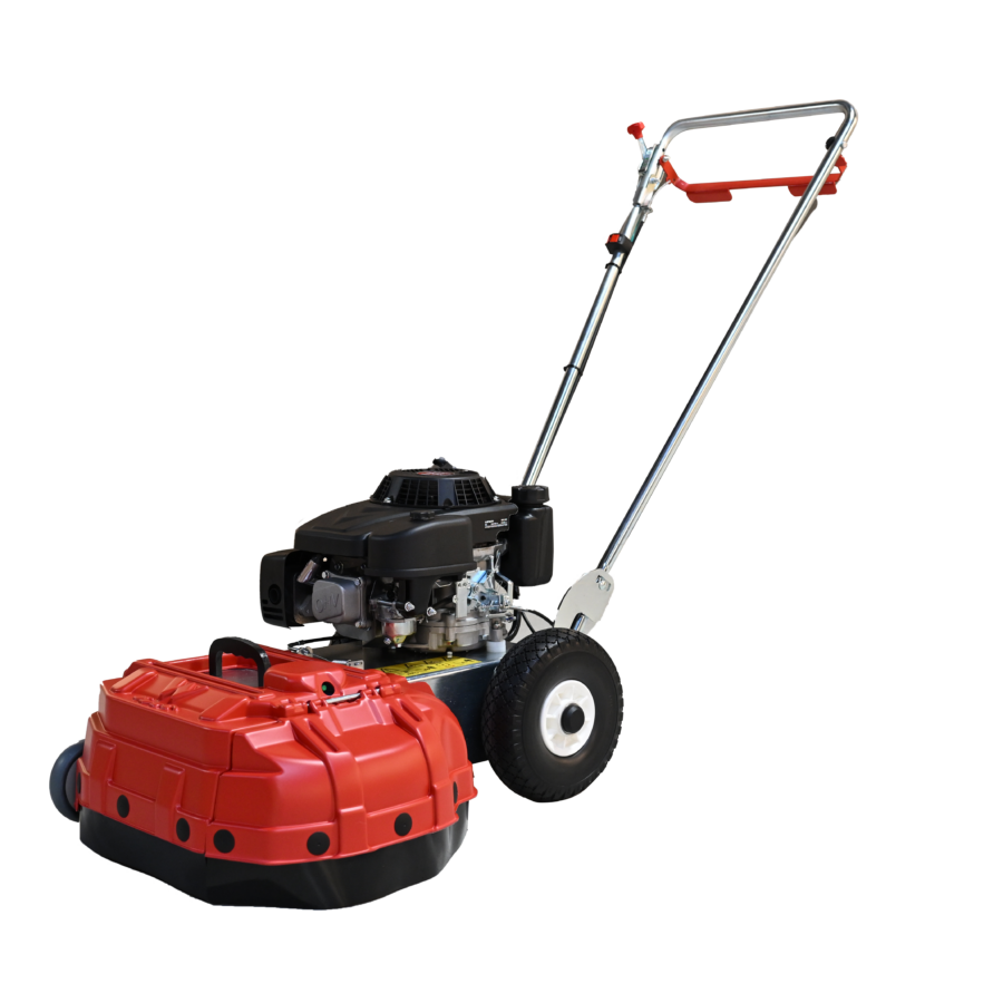WESTERMANN WKB330 UKRUDTSFJERNER