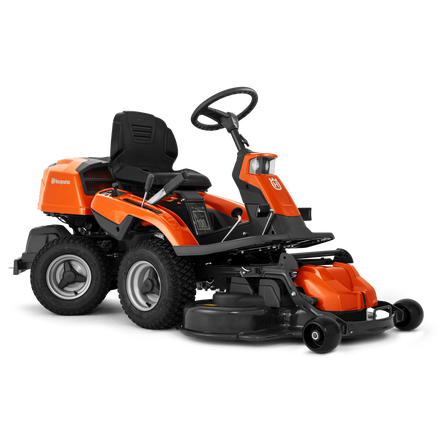 R 216TAWD EKSL. KLIPPEBORD