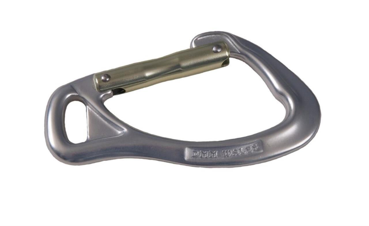MAMBA BENT GATE
