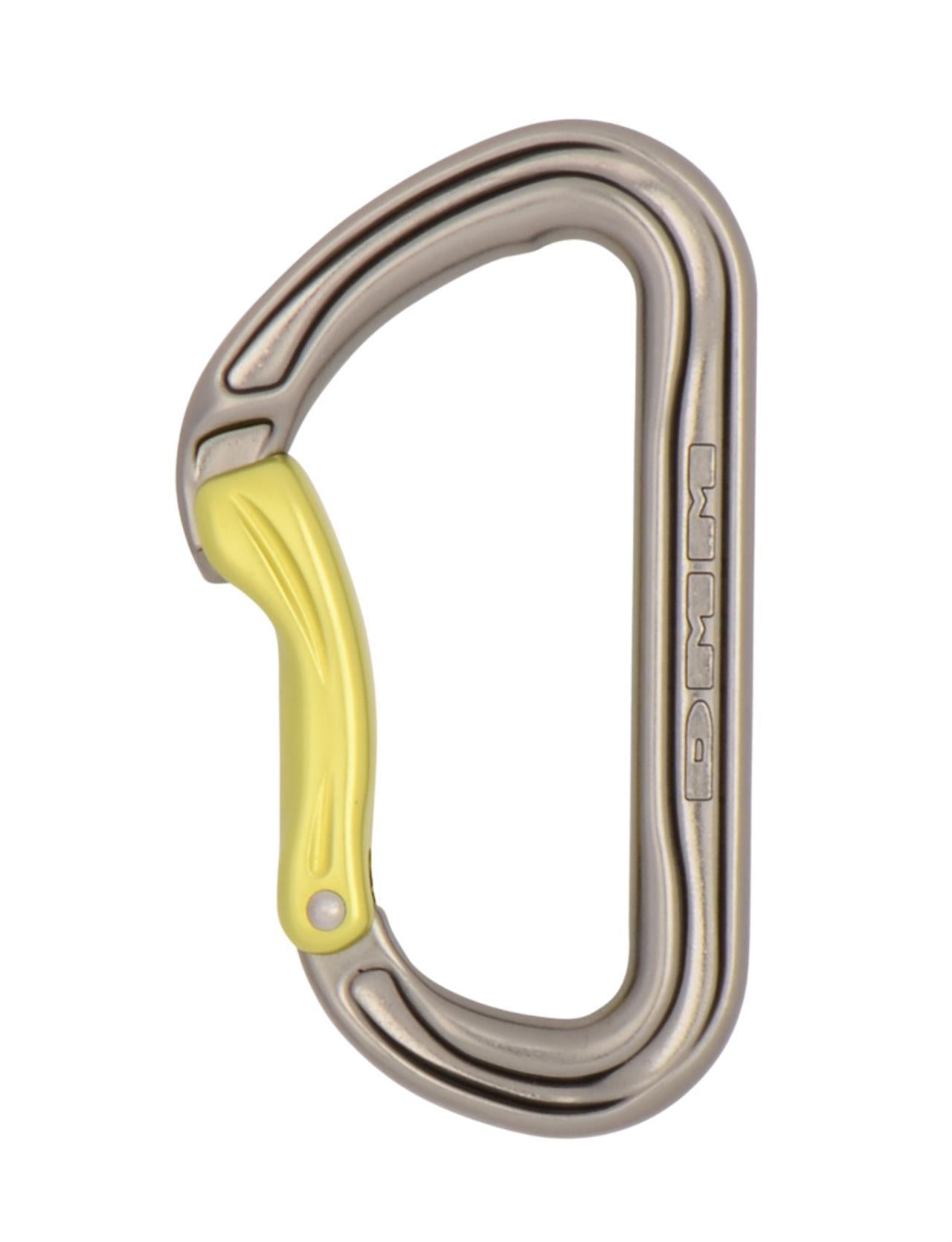 DMM SHADOW BENT GATE