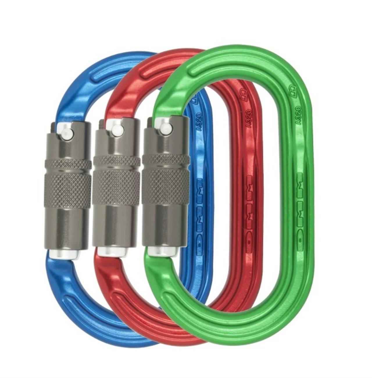 ULTRA-O TRIPPLE COLORED PACK