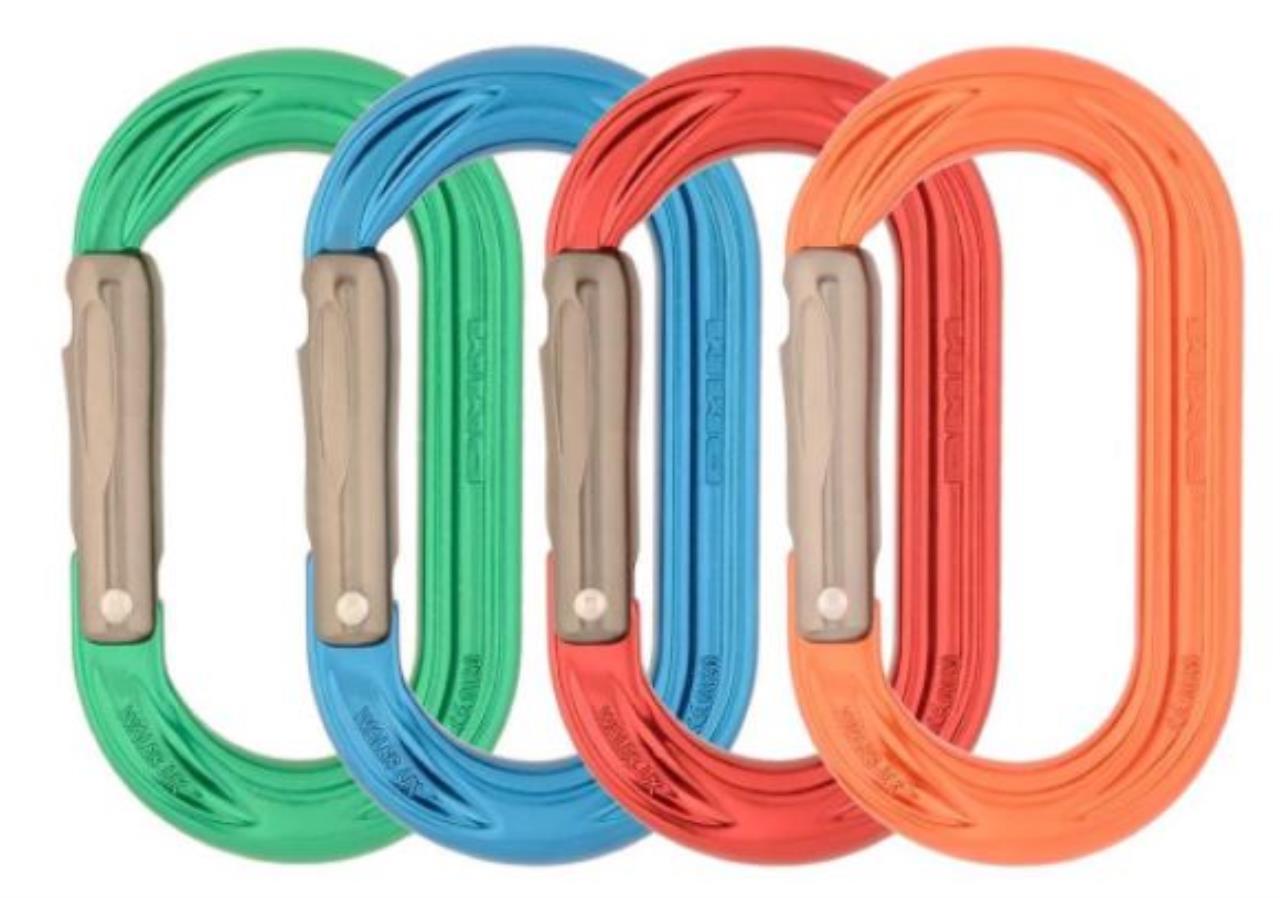 DMM PerfectO Rack 4 Pack